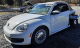BEETLE    2014 Engine Cover 4637985