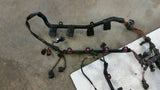 PHAETON   2005 Engine Wire Harness 2594141