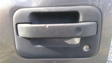 Driver Door Handle Exterior Door Front Fits 04-14 FORD F150 PICKUP 3596550