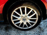 GTI       2006 Steering Shaft 2385468