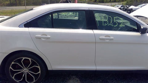 Passenger Rear Side Door Electric Tinted Fits 10-19 TAURUS 4649330