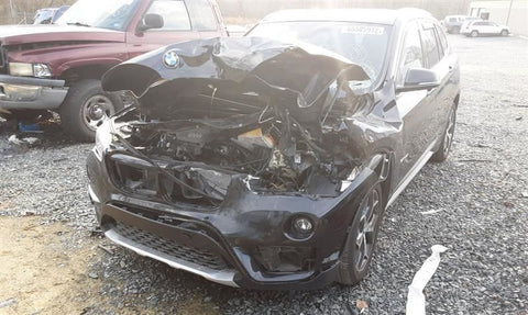 Fuel Tank Fits 16-20 BMW X1 3588350