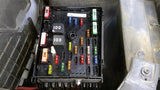 Fuse Box Engine Germany Built VIN W 1st Digit Limited Fits 12-18 TIGUAN 3433411