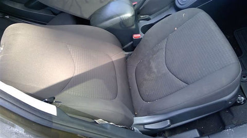 Passenger Front Seat Bucket Cloth Manual Fits 1213 SOUL 3560440