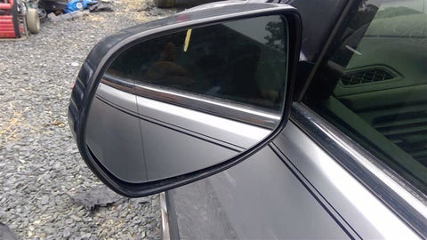 Driver Side View Mirror Power SE US Market Non-heated Fits 12-16 CR-V 457712