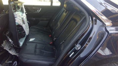 CONTINTAL 2017 Seat Rear 4606860