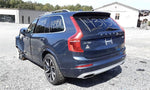 XC90      2018 Glove Box 457629