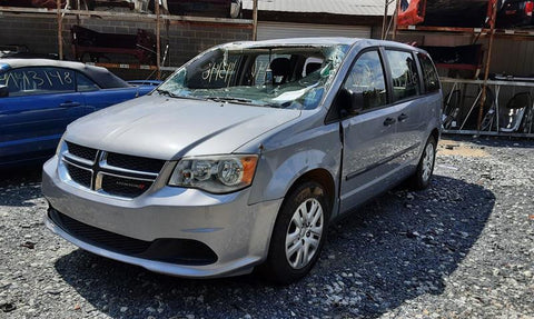 Anti-Lock Brake Part Assembly Fits 14 CARAVAN 456849