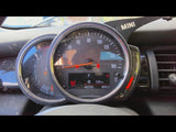 Speedometer Base MPH Without Head-up Display Fits 18-19 COUNTRYMAN 4703520