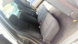 SILVRDO15 2012 Seat Rear 4867390