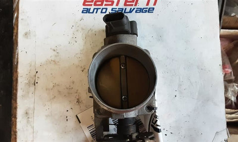 Throttle Body Throttle Valve Assembly 8280 4.6L Fits 9697 COUGAR 3518870