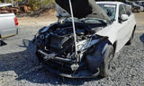 Crossmember/K-Frame Rear Suspension Fits 08-19 BMW X6 3554474
