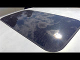 ASSEMBLY SunRoof Glass Fits 1419 INFINITI Q70 3303250