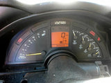 CORVETTE  1996 Info/GPS/TV Screen 2357848