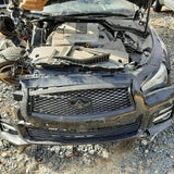 Q50       2014 Fuel Vapor Canister 3456933