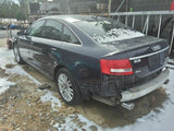 Temperature Control Single Zone With Heated Seats Fits 05-08 AUDI A6 2853836