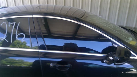 Passenger Right Front Door Glass Fits 0915 XF 4670230