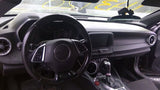 Dash Panel Without Head-up Display Fits 16-20 CAMARO 3616300