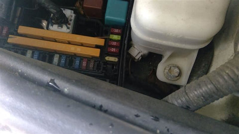 Fuse Box Engine VIN A 5th Digit Fits 1113 HIGHLANDER 3606750