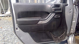 WRANGLER  2013 Front Door Trim Panel 4559210
