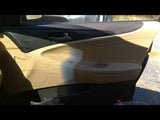 SONATA    2013 Front Door Trim Panel 3309630