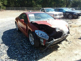 Driver Front Seat Bucket Manual Cloth Fits 06 ECLIPSE 3437213