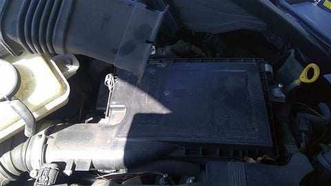 Passenger Right Air Cleaner Fits 0717 LEXUS LS460 3437810