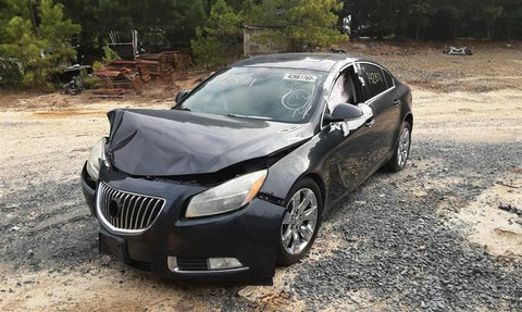 Passenger Rear Suspension ABS Brake Opt J61 Fits 1213 REGAL 3403630