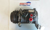 AC Compressor Fits 1014 ESCALADE 4677830