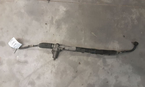 Steering Gear/Rack Power Rack And Pinion Fits 11-13 SORENTO 459851