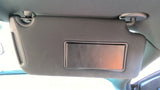 Passenger Right Sun Visor Without Sunroof Fits 15-23 CHARGER 4860070