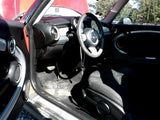 Driver Left Front Seat Thru 03/13 Cloth Fits 0813 CLUBMAN 2620399