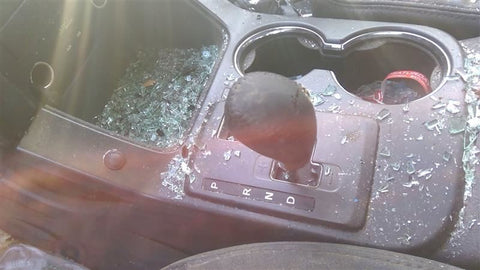 SORENTO   2012 Transmission Shift 4598730