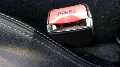 Seat Belt Front Bucket Seat Passenger Fits 06-14 MAZDA MX-5 MIATA 3480220