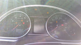 Speedometer MPH ID 4H0920920E Fits 12 AUDI Q7 3548580