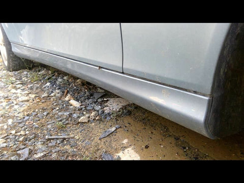 CLK320    2004 Rocker Panel Moulding 2932530