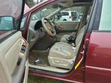 Driver Left Rear Side Door Fits 9903 LEXUS RX300 3349149