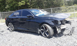 Driver Left Quarter Glass Fits 18-22 ACCORD 4758951