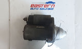 Starter Motor Fits 1114 200 4669160