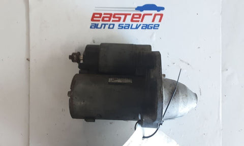 Starter Motor Fits 1114 200 4669160