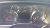 Speedometer Cluster MPH US Market Fits 15-16 SIERRA 2500 PICKUP 4591370