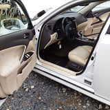 Roof With Sunroof Fits 08-14 LEXUS IS-F 3458129