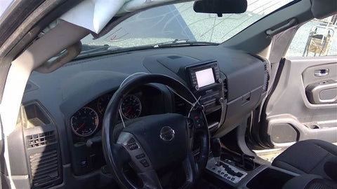 Dash Panel PRO-4X Fits 13-15 TITAN 4679000