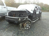 Driver Corner/Park Light Fog-driving Bumper Mounted Fits 06-10 HUMMER H3 3344061