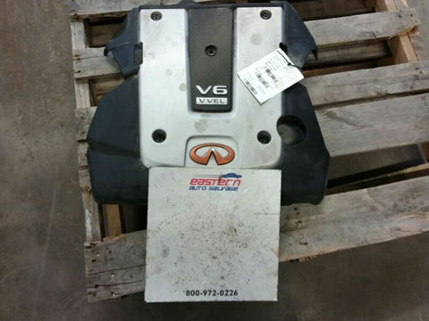 G37       2008 Engine Cover 2681770