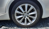 AC Compressor Fits 16-22 LEXUS RX350 4845236