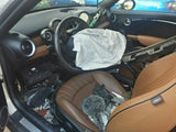 Temperature Control Convertible Thru 10/12 Fits 1114 MINI COOPER 2943459