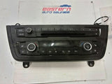 Audio Equipment Radio CD Player Music Fits 1216 BMW 328i 2815471