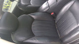 Passenger Front Seat Bucket - Leather Fits 15-17 INFINITI QX50 4631651