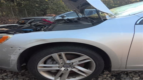 Driver Left Fender S60 Fits 1418 VOLVO S60 4682690